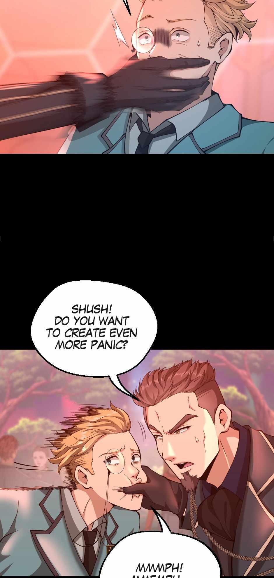 The Beginning After The End Chapter 136 image 10